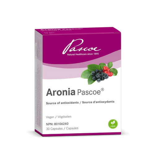 Aronia