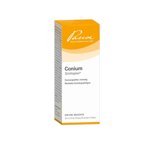 Conium Similiaplex
