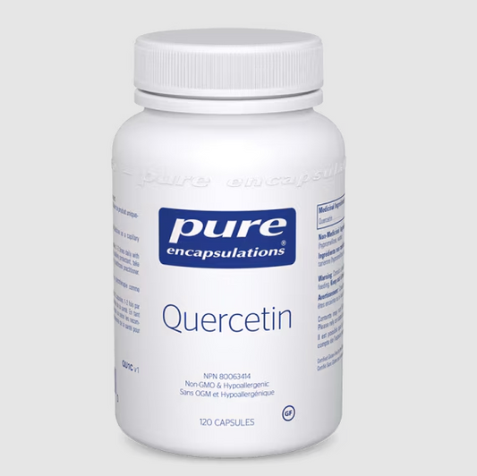 Quercetin