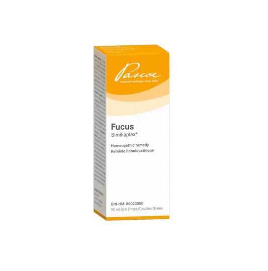 Fucus Similiaplex