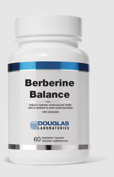 Berberine Balance - Lemon Water Wellness Clinic & General Store