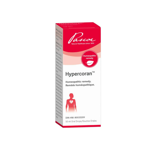 Hypercoran