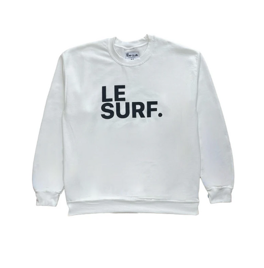 Le Surf Sweatshirt