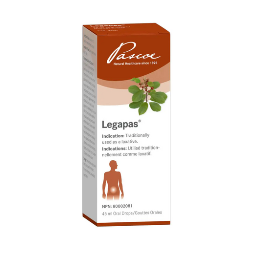 Legapas