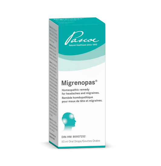 Migrenopas
