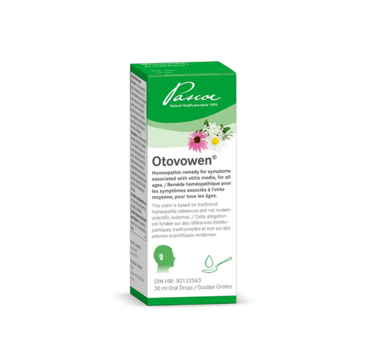 Otovowen
