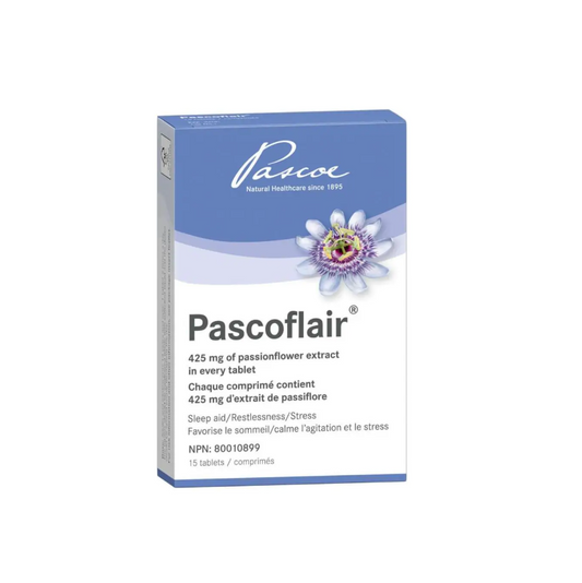 Pascoflair