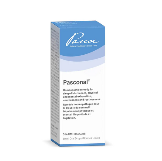 Pasconal Drops
