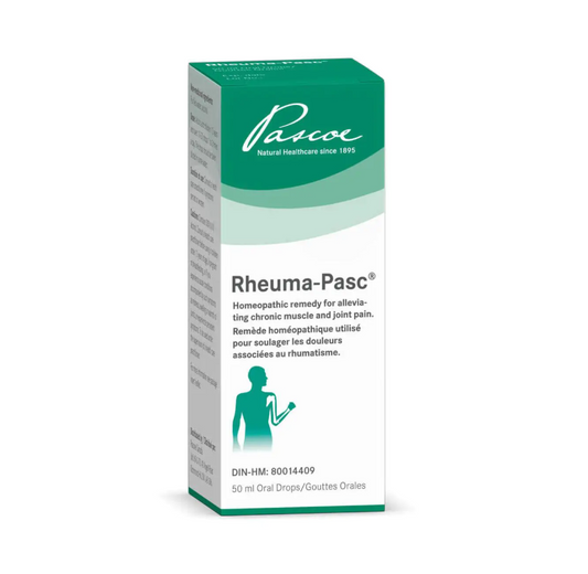 Rheuma Pasc Drops