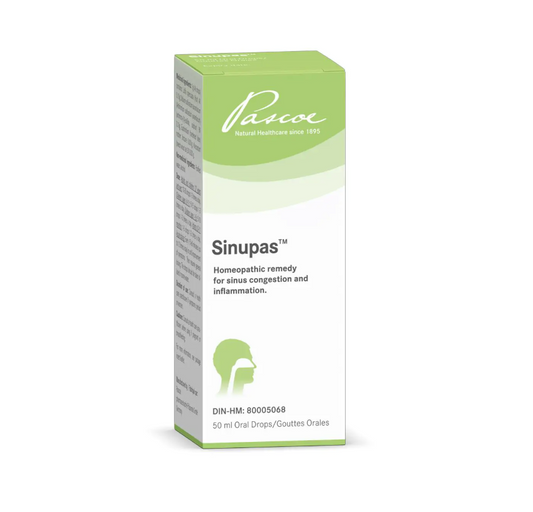 Sinupas