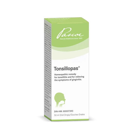 Tonsillopas