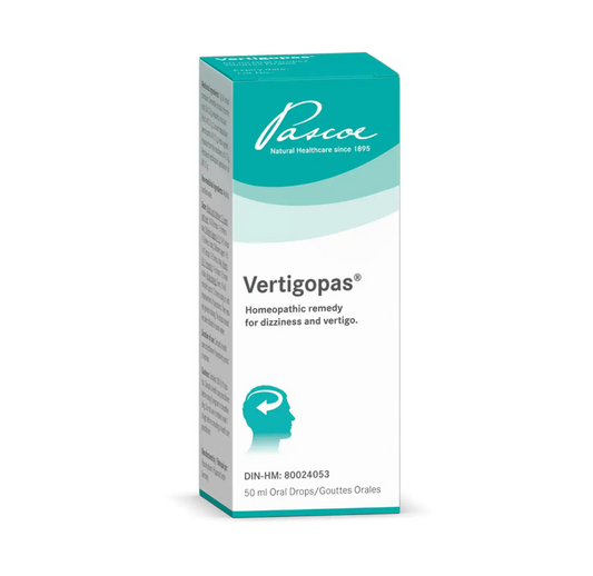 Vertigopas