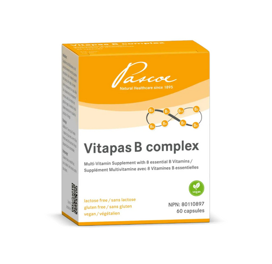 Vitapas B complex