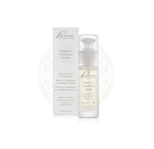 Vitamin C Intensive Care Serum 30ml