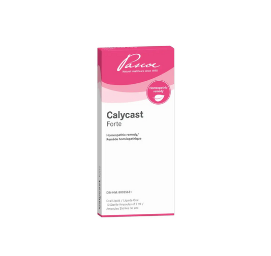 Calycast Forte