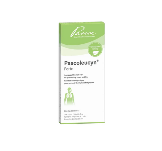 Pascoleucyn Forte