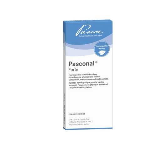 Pasconal Forte