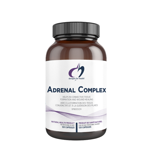 Adrenal Complex