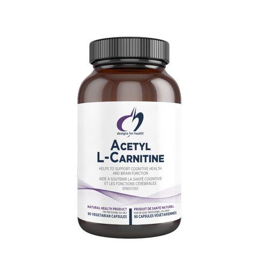 Acetyl L-Carnitine