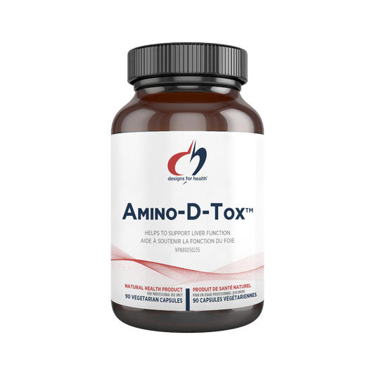 Amino-D-Tox™