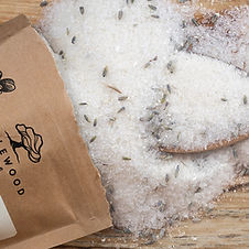 Milk - Lavender and Oats