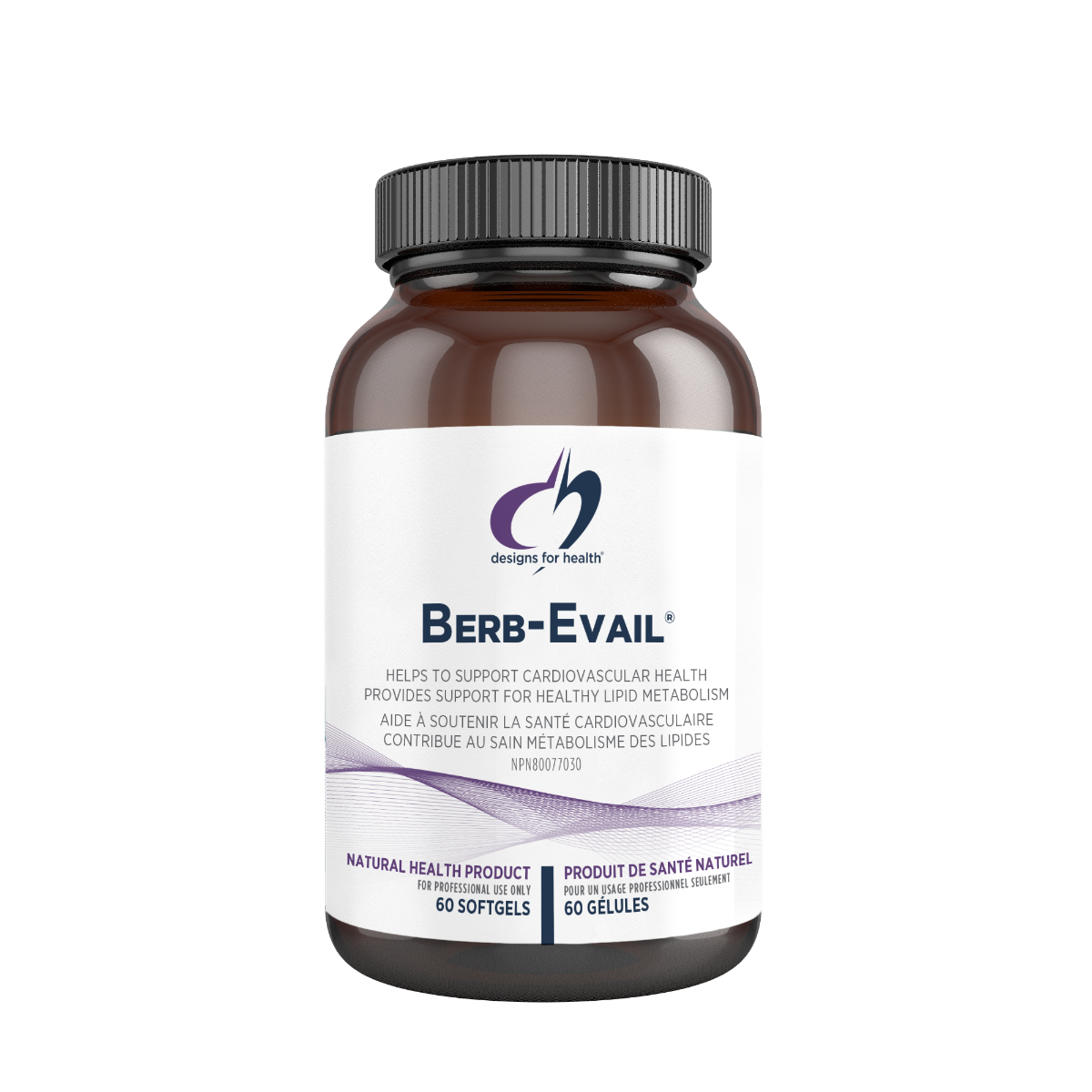 Berb-Evail®
