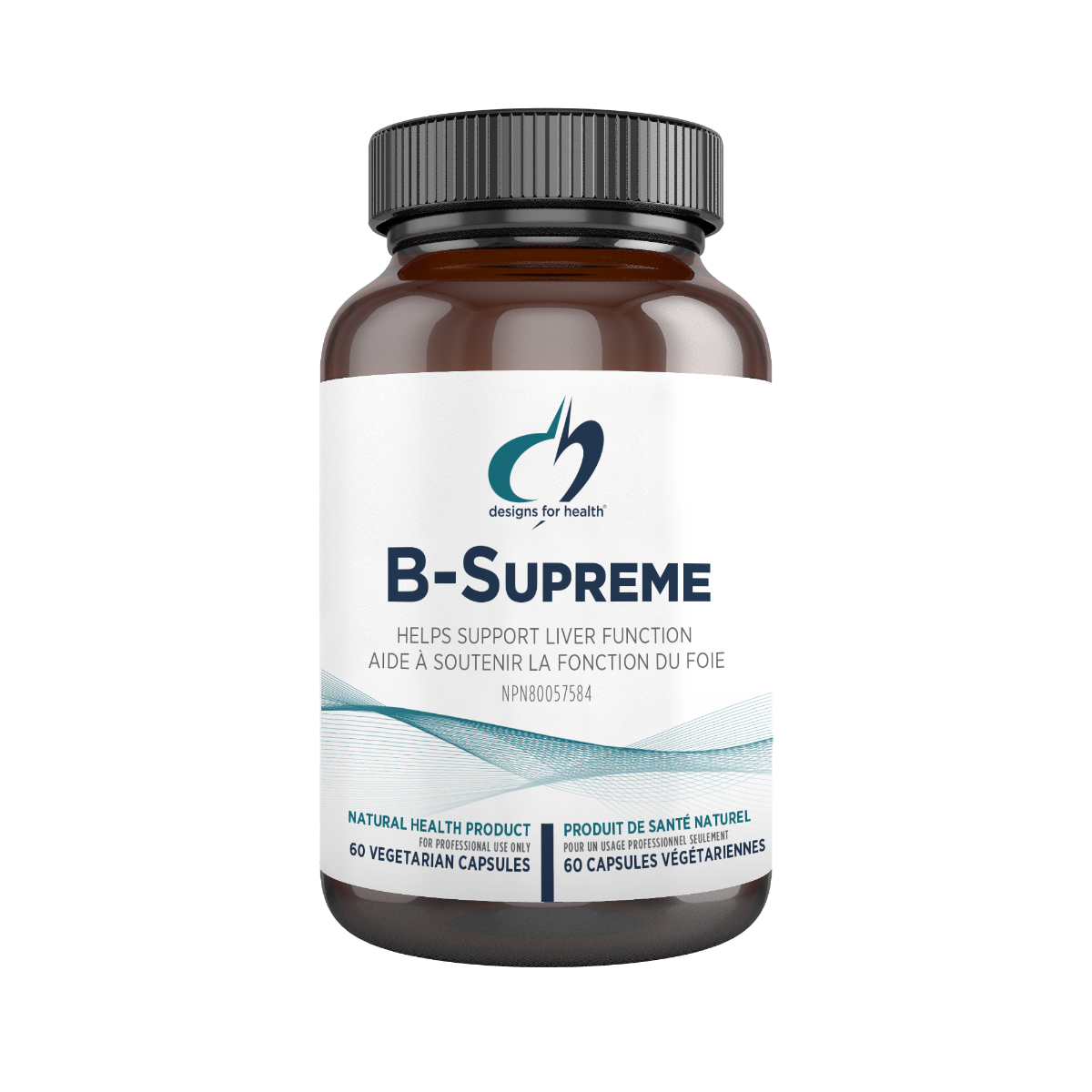 B-Supreme