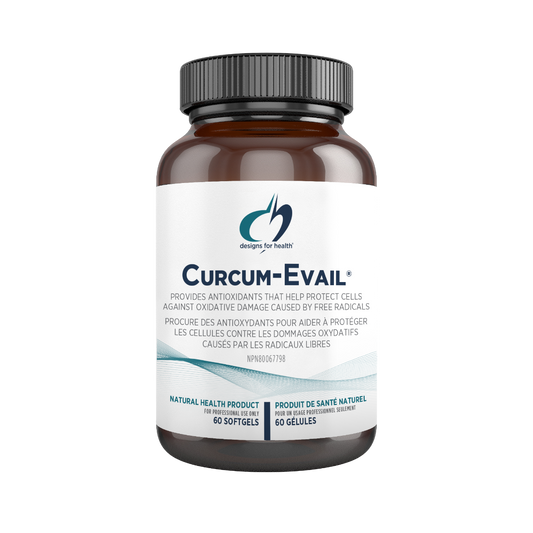 Curcum-Evail®