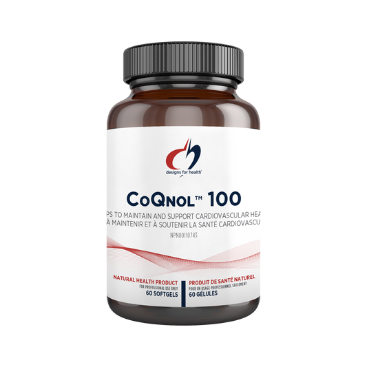 CoQnol™ 100