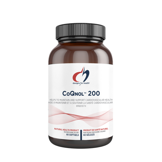 CoQnol™ 200