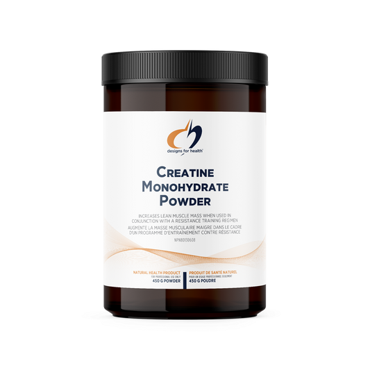 Creatine Monohydrate Powder
