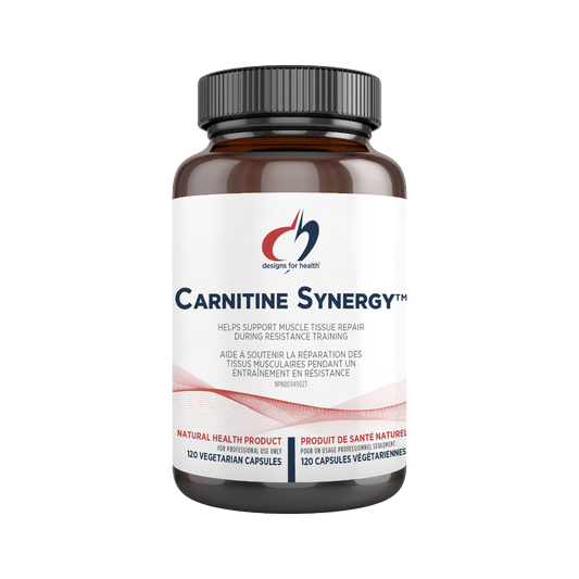 Carnitine Synergy™