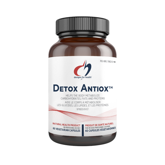 Detox Antiox™