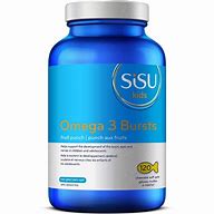 Kids Omega 3 Bursts Chewable Fish, Fruit Punch