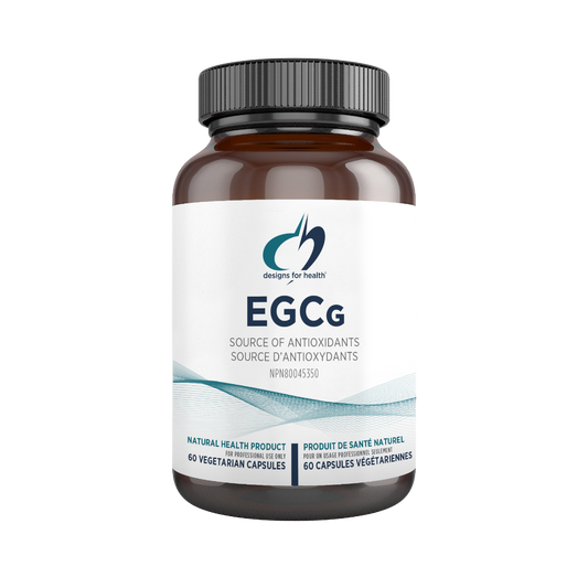 EGCg