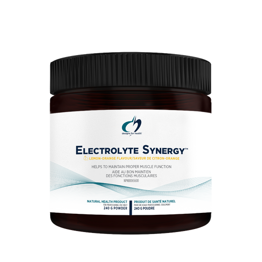 Electrolyte Synergy™