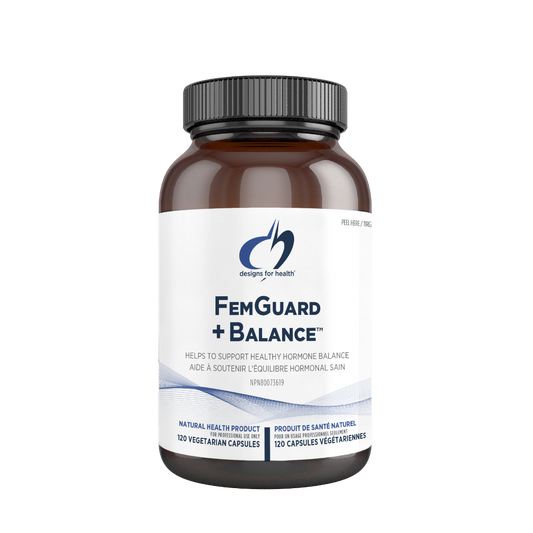 FemGuard+Balance