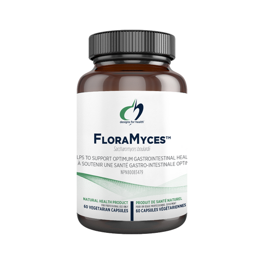 FloraMyces™
