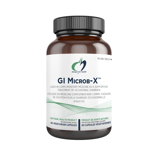 GI Microb-X™