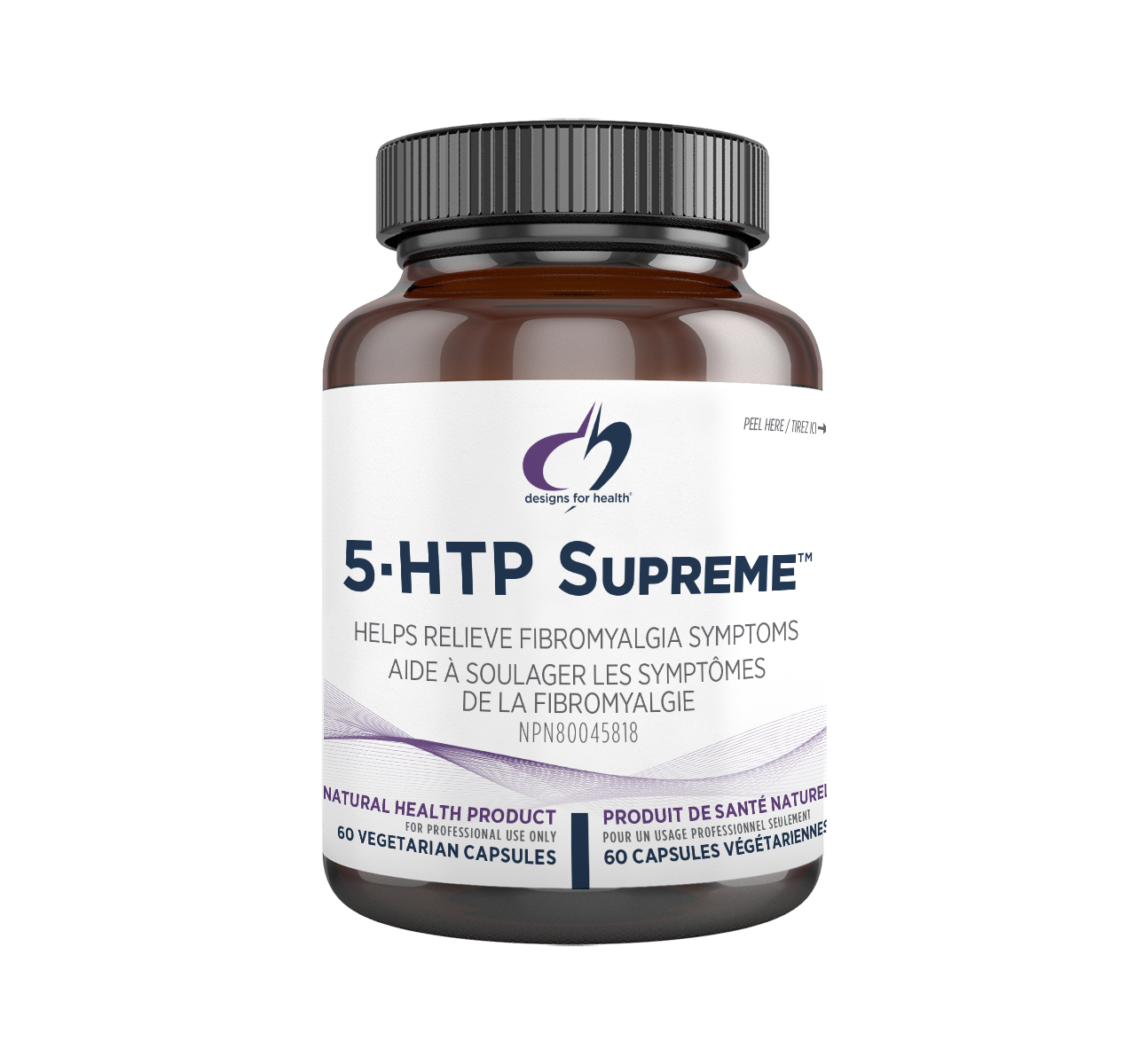 5 HTP Supreme