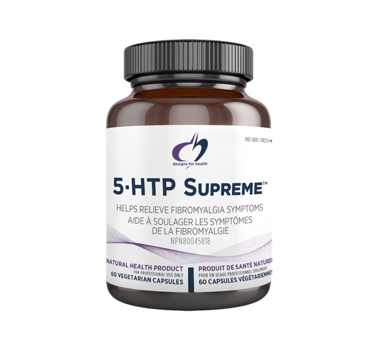 5 HTP Supreme