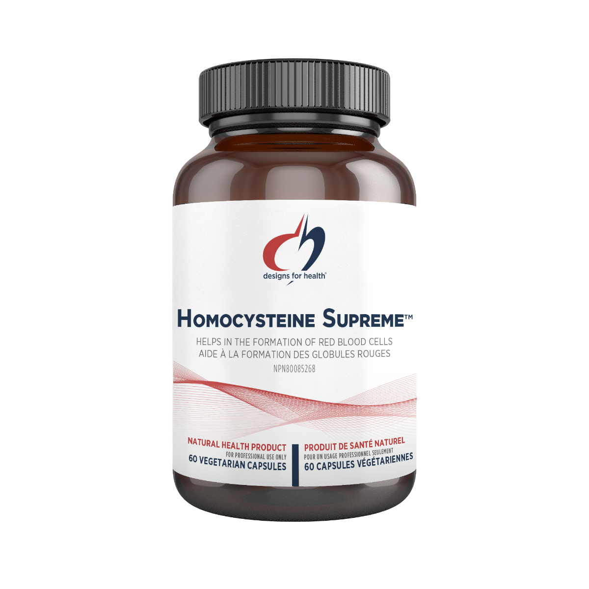 Homocysteine Supreme™