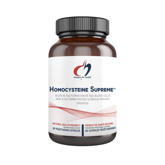 Homocysteine Supreme™