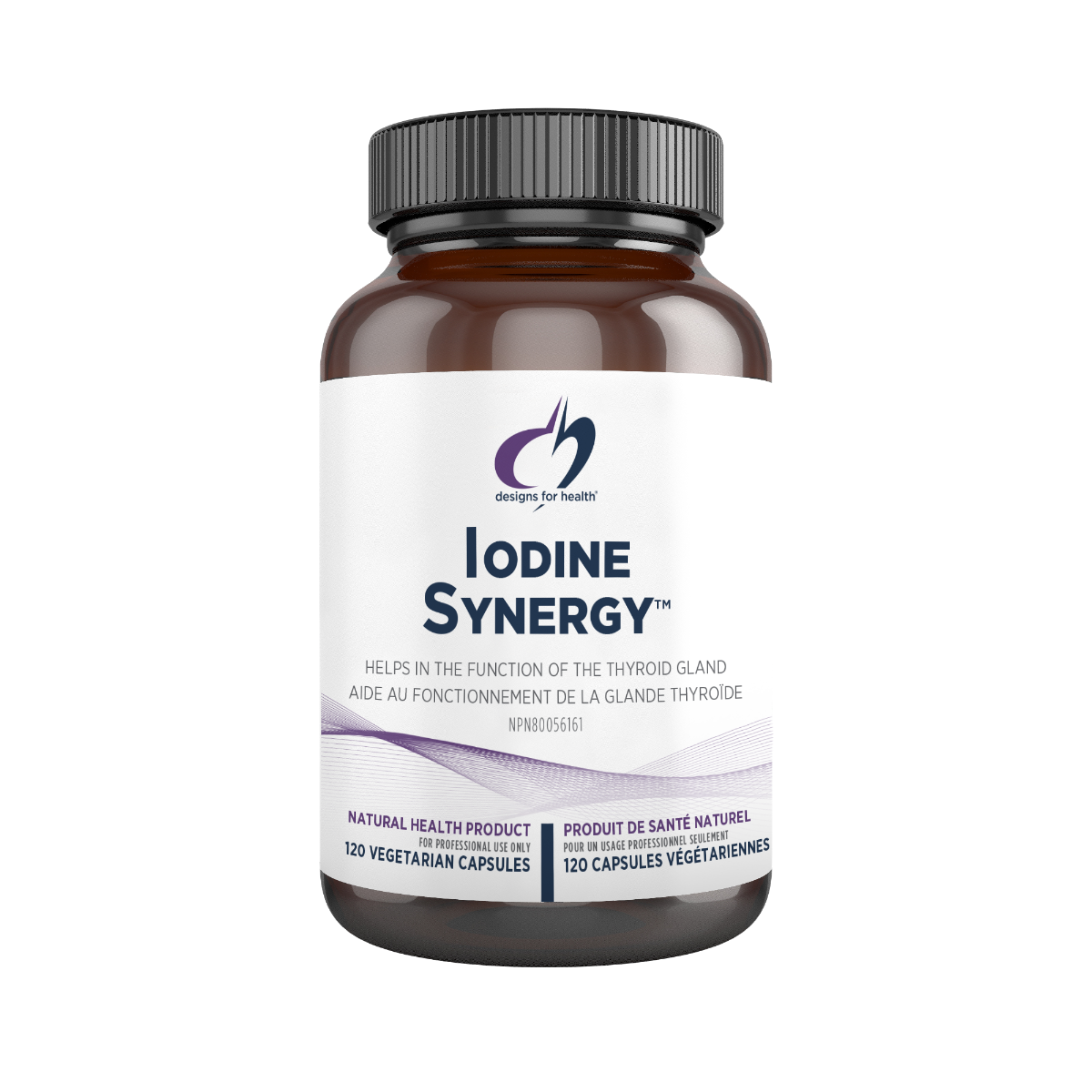 Iodine Synergy™
