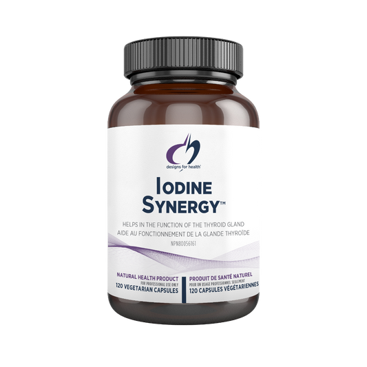 Iodine Synergy™
