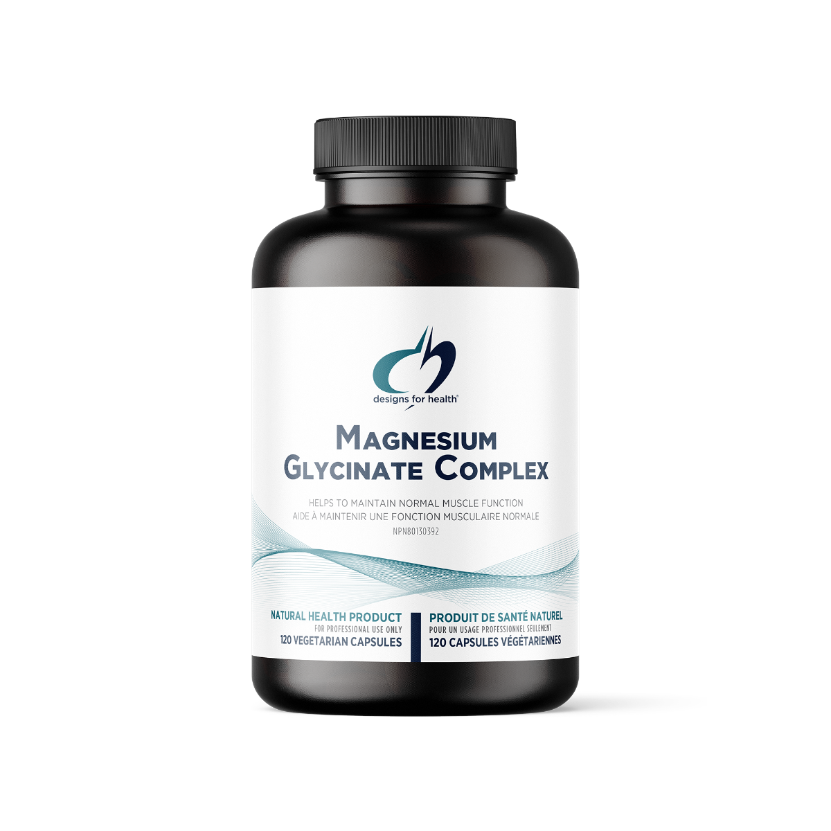 Magnesium Glycinate Complex