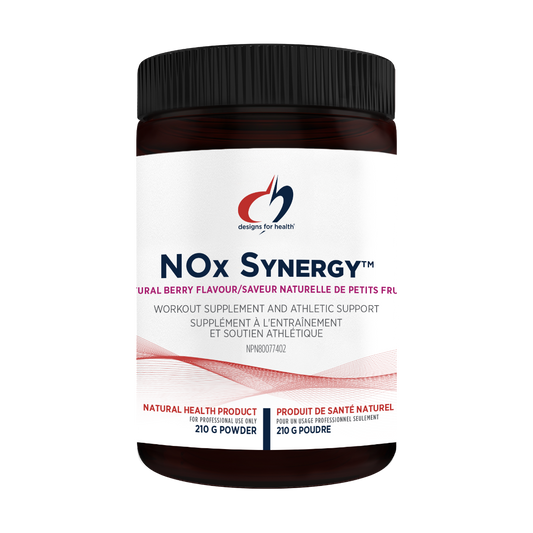 NOx Synergy™