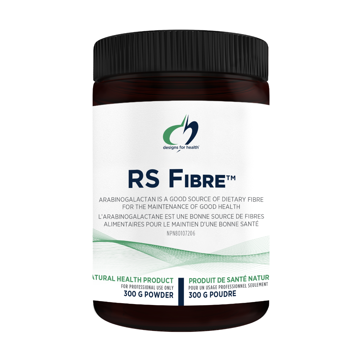 RS Fibre