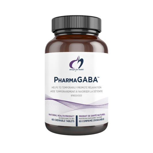 PharmaGABA