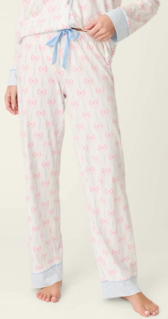 PJ Pants from P. J. Salvage